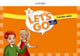 Book cover of: Let's Go: Level 5: Teacher Cards. By: Oxford Editor