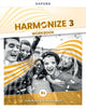 Book cover of: Harmonize: 3: Workbook