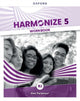 Book cover of: Harmonize: 5: Workbook