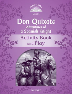 Classic Tales Second Edition