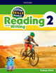 Book cover of: Oxford Skills World: Level 2: Reading with Writing Student Book / Workbook. By: Kathryn O'Dell