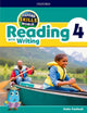 Book cover of: Oxford Skills World: Level 4: Reading with Writing Student Book / Workbook. By: Katie Foufouti