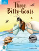 Book cover of: Classic Tales Second Edition: Level 1: Three Billy-Goats. By: Sue Arengo