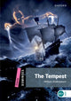 Book cover of: Dominoes: Starter: The Tempest