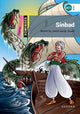 Book cover of: Dominoes: Starter: Sinbad. By: Janet Hardy-Gould