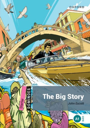 Dominoes: Starter: The Big Story
