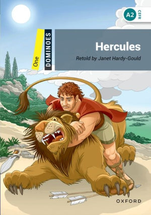 Dominoes: One: Hercules