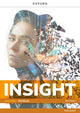 Book cover of: Insight: Elementary: Workbook