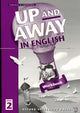Book cover of: Up and Away in English: 2: Workbook. By: Crowther