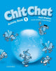 Book cover of: Chit Chat 1: Activity Book. By: Paul Shipton
