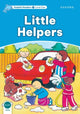 Book cover of: Dolphin Readers Level 1: Level 1: Little Helpers. By: Mary Rose