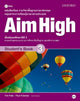 Book cover of: Aim High Thailand Ministry of Education Edition 3 Student Book (Thailand)
