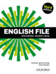 Book cover of: ENG FILE 3E INT SB