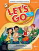 Book cover of: Lets Go 4e Students Book 5 (Thailand)