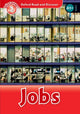 Book cover of: Oxford Read and Discover: Level 2: Jobs. By: Hazel Geatches