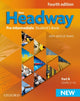 Book cover of: New Headway: Pre-Intermediate A2 - B1: Student's Book B. By: John Soars