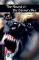 Book cover of: Oxford Bookworms Library: Level 4: The Hound of the Baskervilles