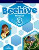 Book cover of: Beehive: Level 3: Workbook