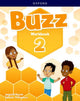 Book cover of: Buzz: Level 2: Student Workbook