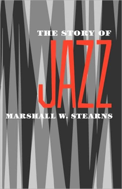 Story of Jazz