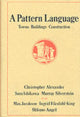 Book cover of: Pattern Language