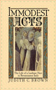 Book cover of: Immodest Acts