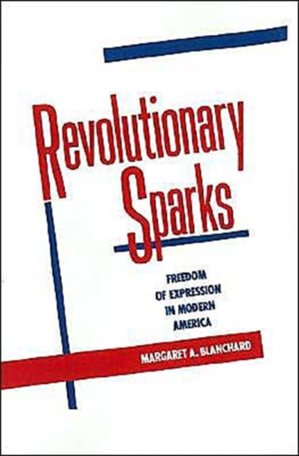 Revolutionary Sparks