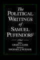 Book cover of: Political Writings of Samuel Pufendorf