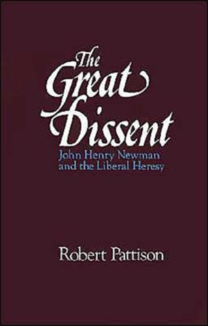 The Great Dissent