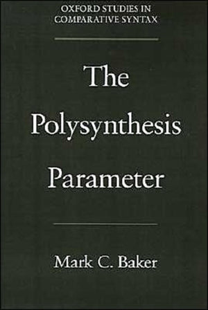 Polysynthesis Parameter
