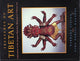 Book cover of: Treasures of Tibetan Art. By: Barbara Lipton