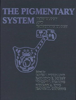 The Pigmentary System