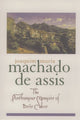 Book cover of: Posthumous Memoirs of Bras Cubas