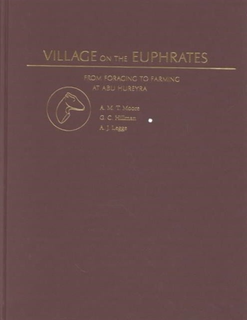 Book cover of: Village on the Euphrates
