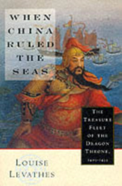 When China Ruled the Seas