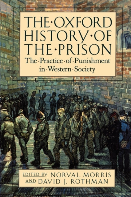 Oxford History of the Prison