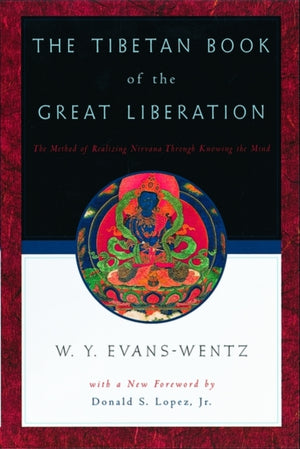 Tibetan Book of the Great Liberation