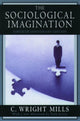 Book cover of: Sociological Imagination