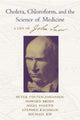 Book cover of: Cholera, Chloroform, and the Science of Medicine. By: Peter Vinten-Johansen