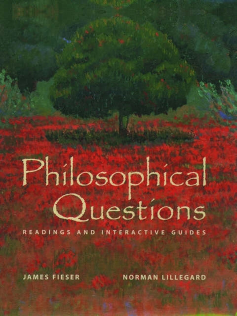 Philosophical Questions