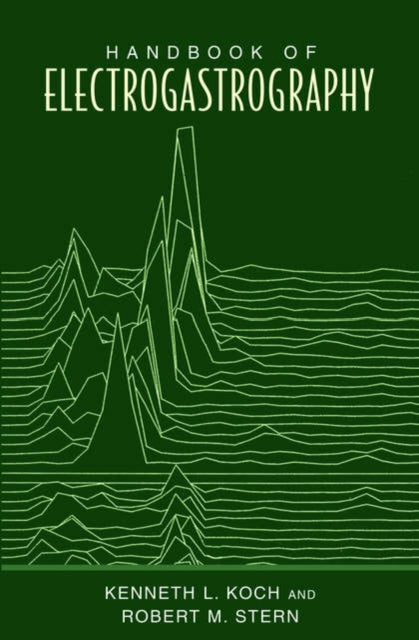 Handbook of Electrogastrography