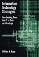 Book cover of: Information Technology. By: William V. Rapp