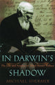 Book cover of: In Darwin's Shadow. By: Michael Shermer