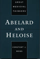 Book cover of: Abelard and Heloise. By: Constant J. Mews