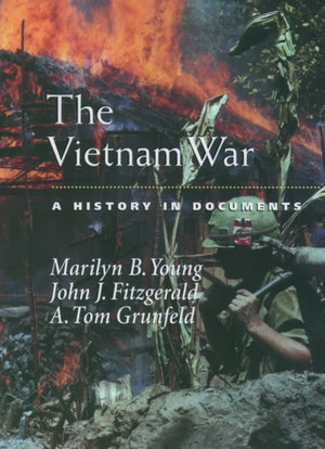 The Vietnam War