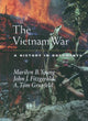 Book cover of: Vietnam War. By: Marilyn B. Young