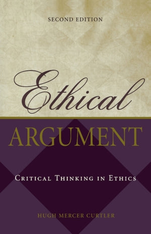 Ethical Argument