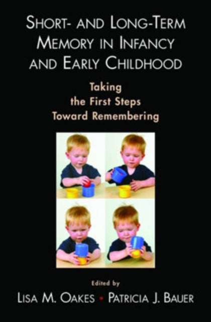 Short- and Long-Term Memory in Infancy and Early Childhood