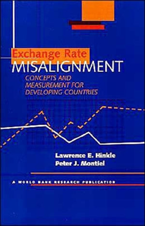 Exchange Rate Misalignment