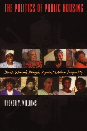 Politics of Public Housing
